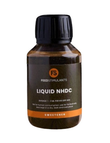 Feedstimulants liquid NHDC 100ml
