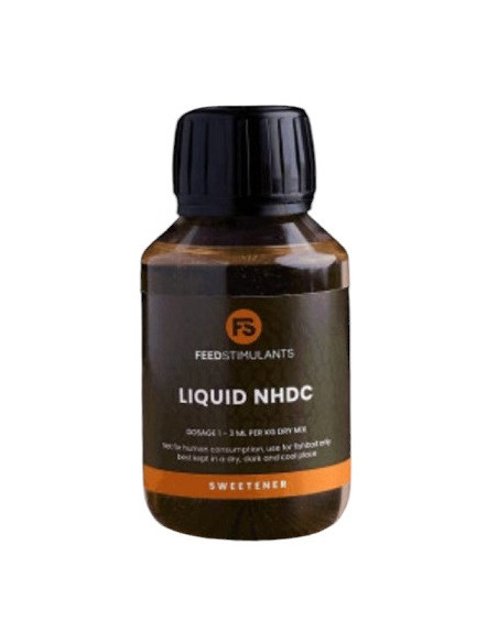 Feedstimulants liquid NHDC 100ml