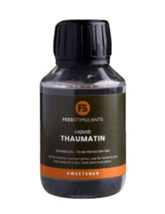 Feedstimulants liquid thaumatin (talin) 25ml