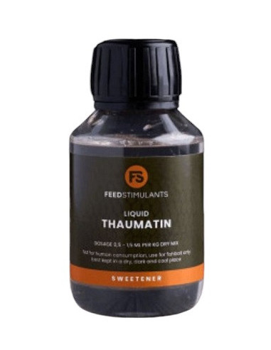Feedstimulants liquid thaumatin (talin) 25ml