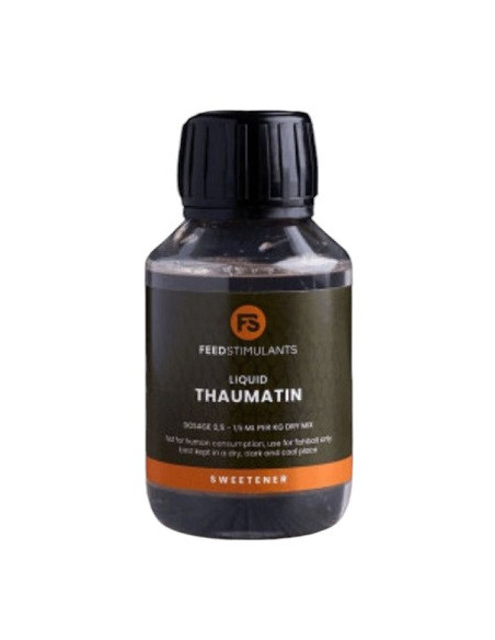 Feedstimulants liquid thaumatin (talin) 25ml