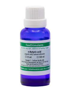 Feedstimulants n-butyric acid 25ml