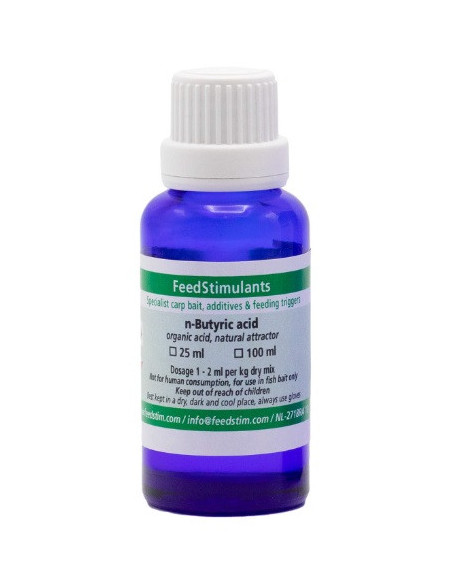 Feedstimulants n-butyric acid 25ml