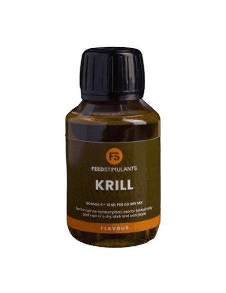 Feedstimulants flavour krill 100ml