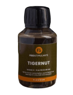 Feedstimulants flavour tiger nut 100ml