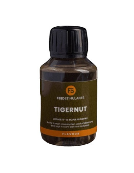 Feedstimulants flavour tiger nut 100ml