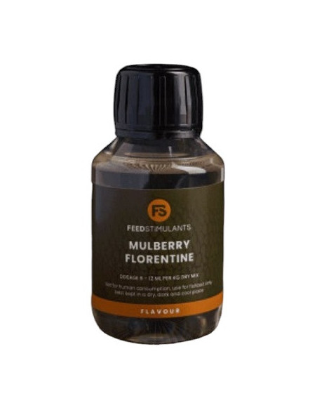 Feedstimulants flavour mulberry florentine 100ml