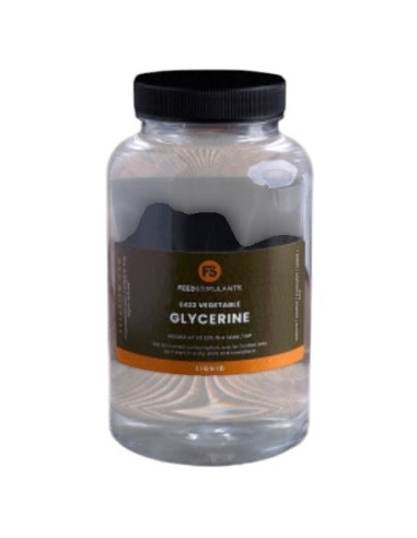 Feedstimulants liquid glycerine 500ml