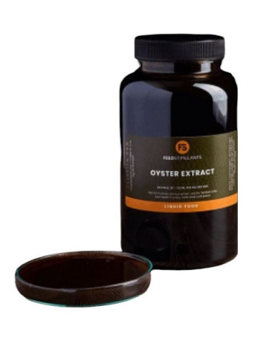 Feedstimulants liquid oyster extract 500ml