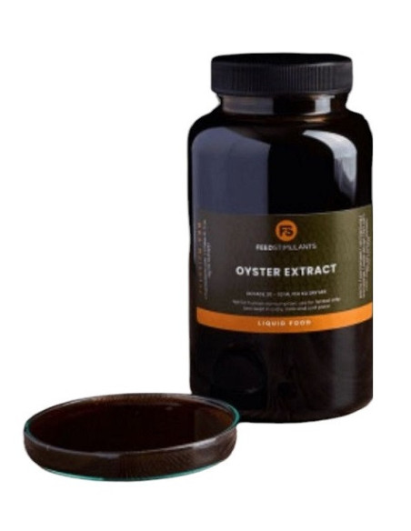 Feedstimulants liquid oyster extract 500ml