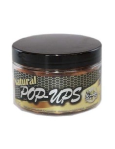 Proelite gold pop-up robin red 20mm 2