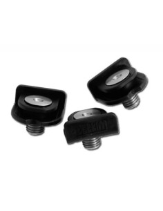 Delkim D-lok TM v.2 quick release pieza 3unds