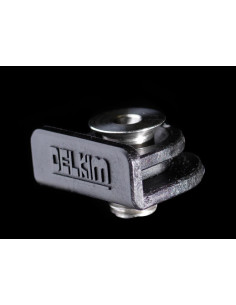 Delkim D-lok TM v.2 quick release pieza 3unds 2