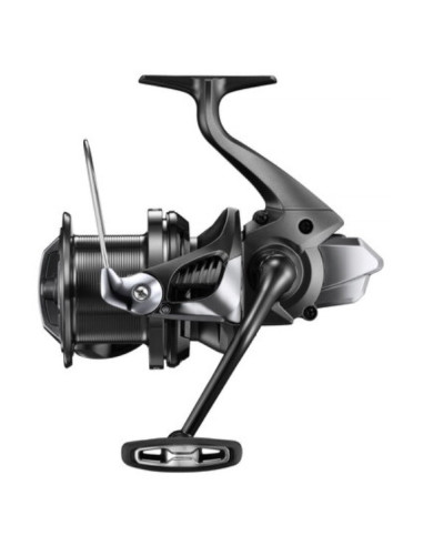 Shimano aerlex 14000 SPOD XTC