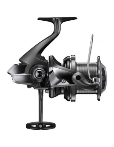 Shimano aerlex 14000 SPOD XTC
