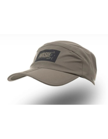 Nash ZT lite dry pack baseball cap