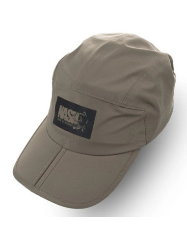 Nash ZT lite dry pack baseball cap
