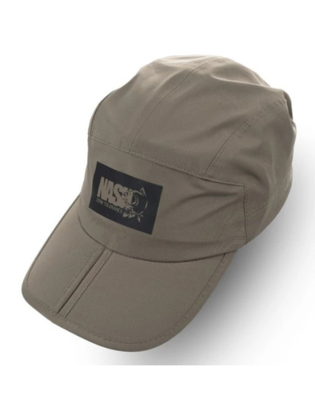 Nash ZT lite dry pack baseball cap