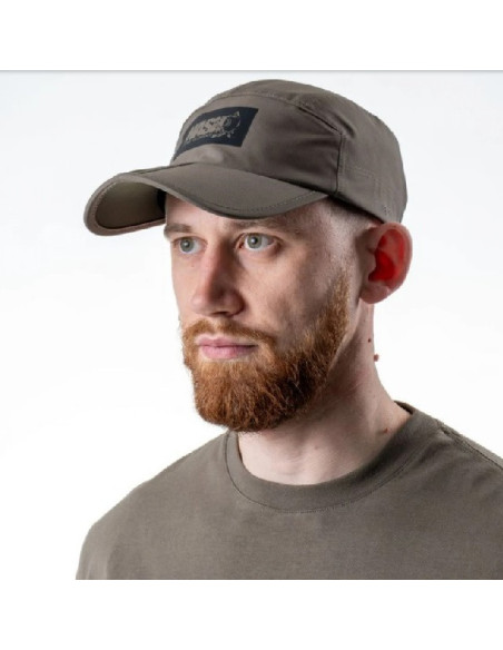 Nash ZT lite dry pack baseball cap