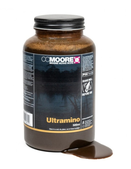 Cc moore liquid ultramino 500ml