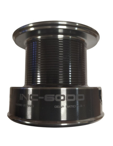 Okuma bobina repuesto inc 6000