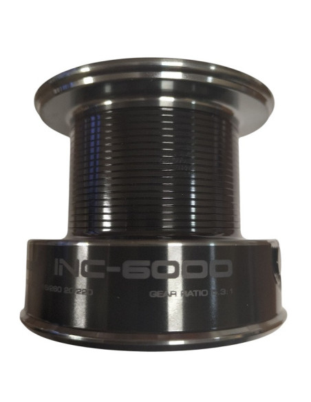 Okuma bobina repuesto inc 6000