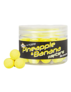 Dynamite wafter pineapple & banana 14mm