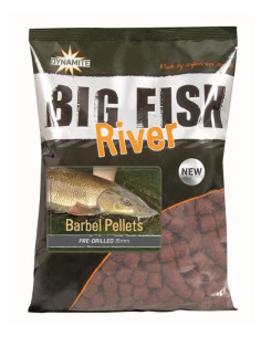 Dynamite baits barbel pellets 15mm 1.8kg