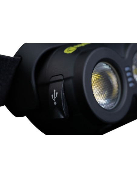 Ridgemonkey VRH150 X PRO