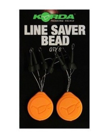 Korda line saver bread 8unds