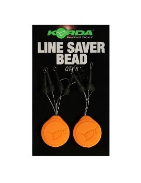 Korda line saver bread 8unds