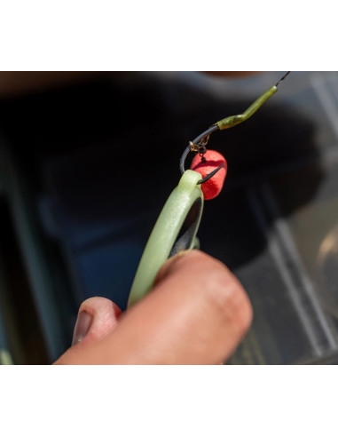 Ridgemonkey nite glo strip n snip scissors