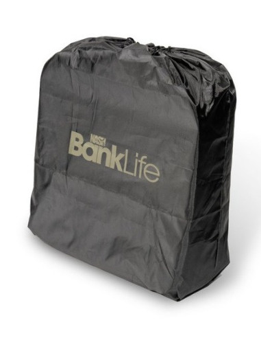 Nash banklife toilet