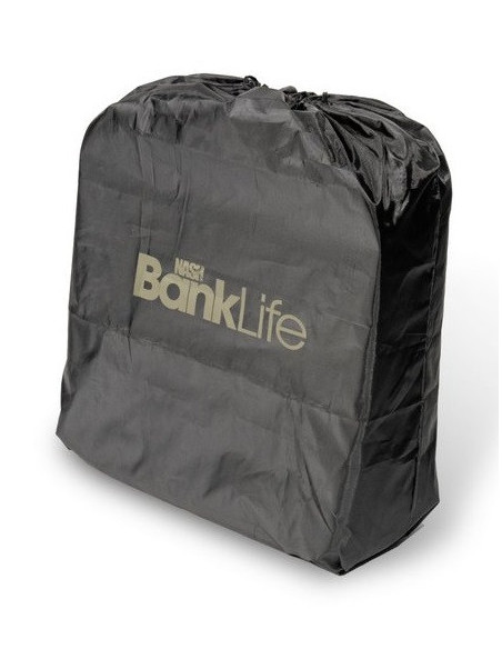 Nash banklife toilet