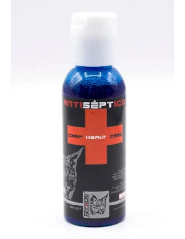 Trybion antiseptico gel 50ml