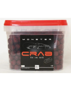 Trybion ecoline boilies monster crab 18mm 4kg