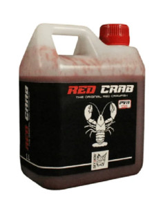 Trybion booster red crab 1 litro