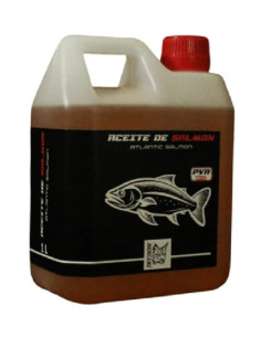 Trybion booster aceite de salmon 1 litro