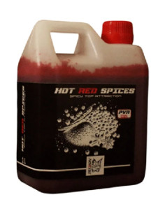 Trybion booster red spices 1 litro