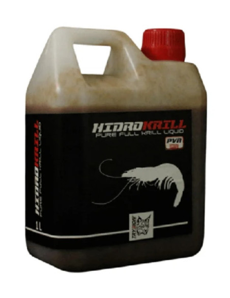 Trybion booster hydro krill 1 litro