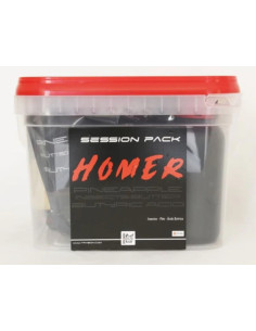 Trybion session pack homer