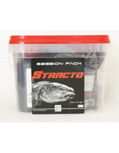 Trybion session pack stracto