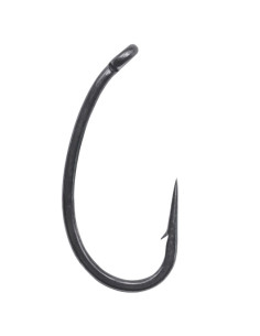 Korda basix kurv shank nº6 10unds 2
