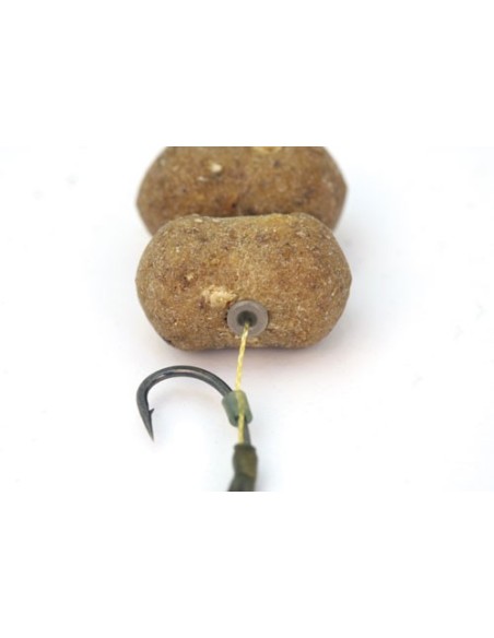 Fox anti-bore bait inserts (cebos blandos)10unds