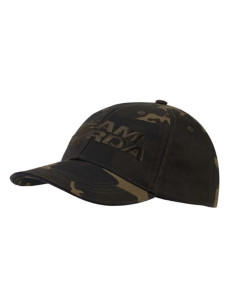 Korda TX cap dark kamo