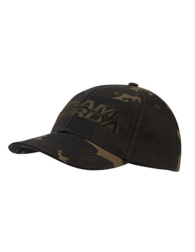 Korda TX cap dark kamo