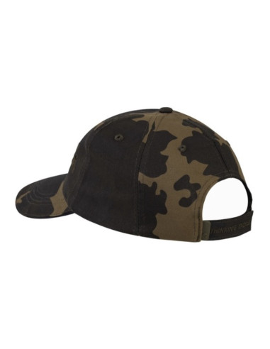 Korda TX cap dark kamo