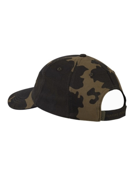 Korda TX cap dark kamo