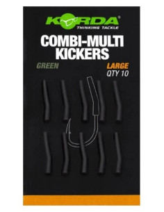 Korda combi multi kiker green large 10unds