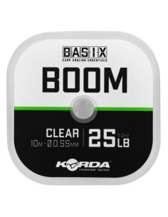 Korda basix boom 25lb 10m